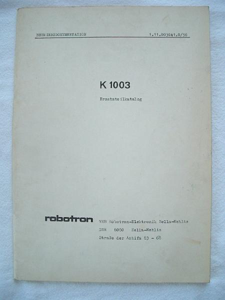 Robotron K 1003 HB (4).JPG